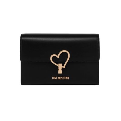 THE BORSA PU SMART DAILY BAG CHAIN WALLET